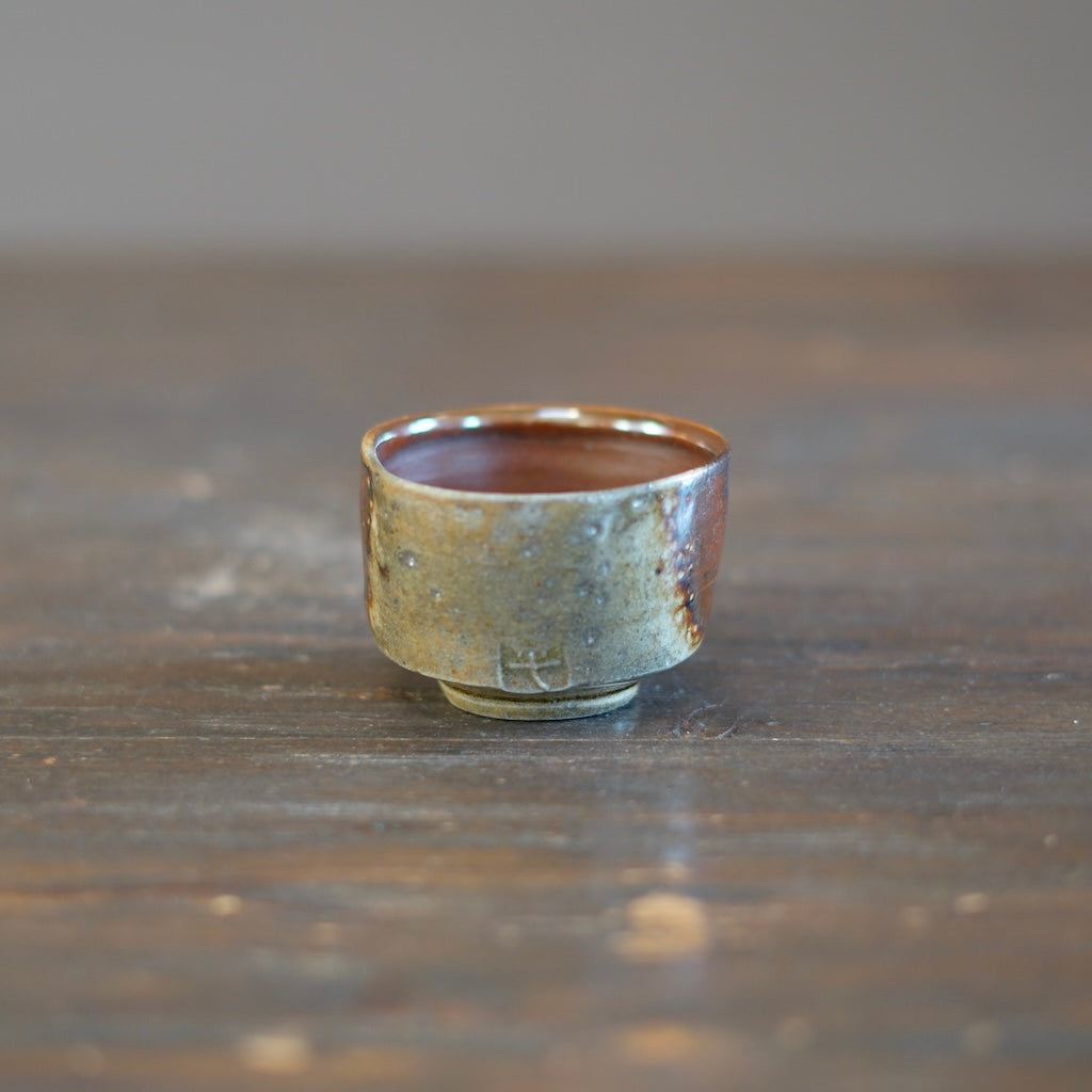 GUINOMI Sake Cup #SY858
