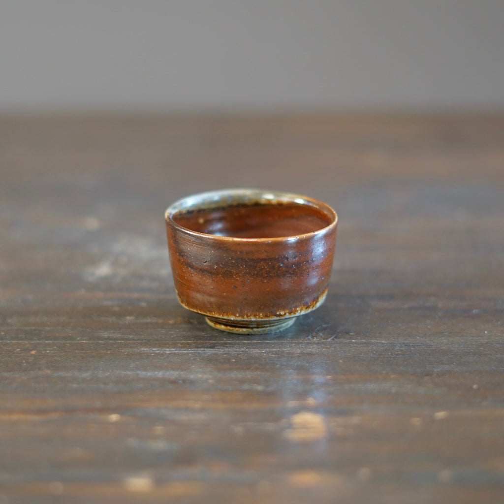 GUINOMI Sake Cup #SY858