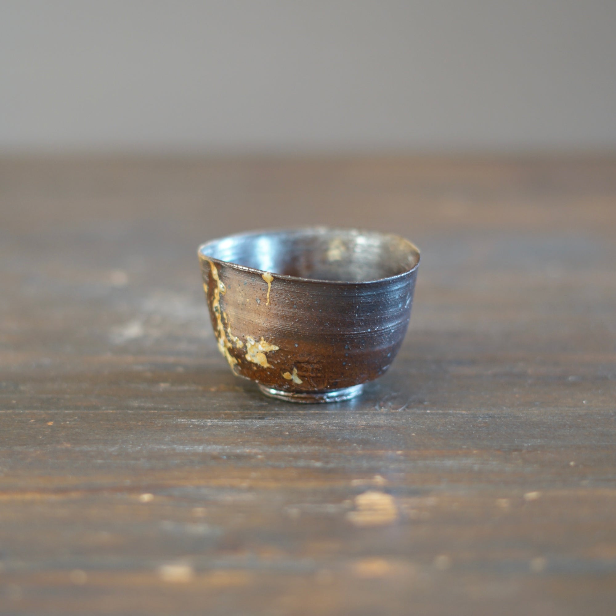 GUINOMI Sake Cup #SY859