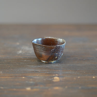 GUINOMI Sake Cup #SY859