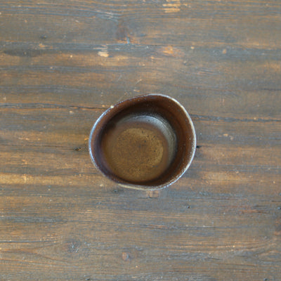 GUINOMI Sake Cup #SY859