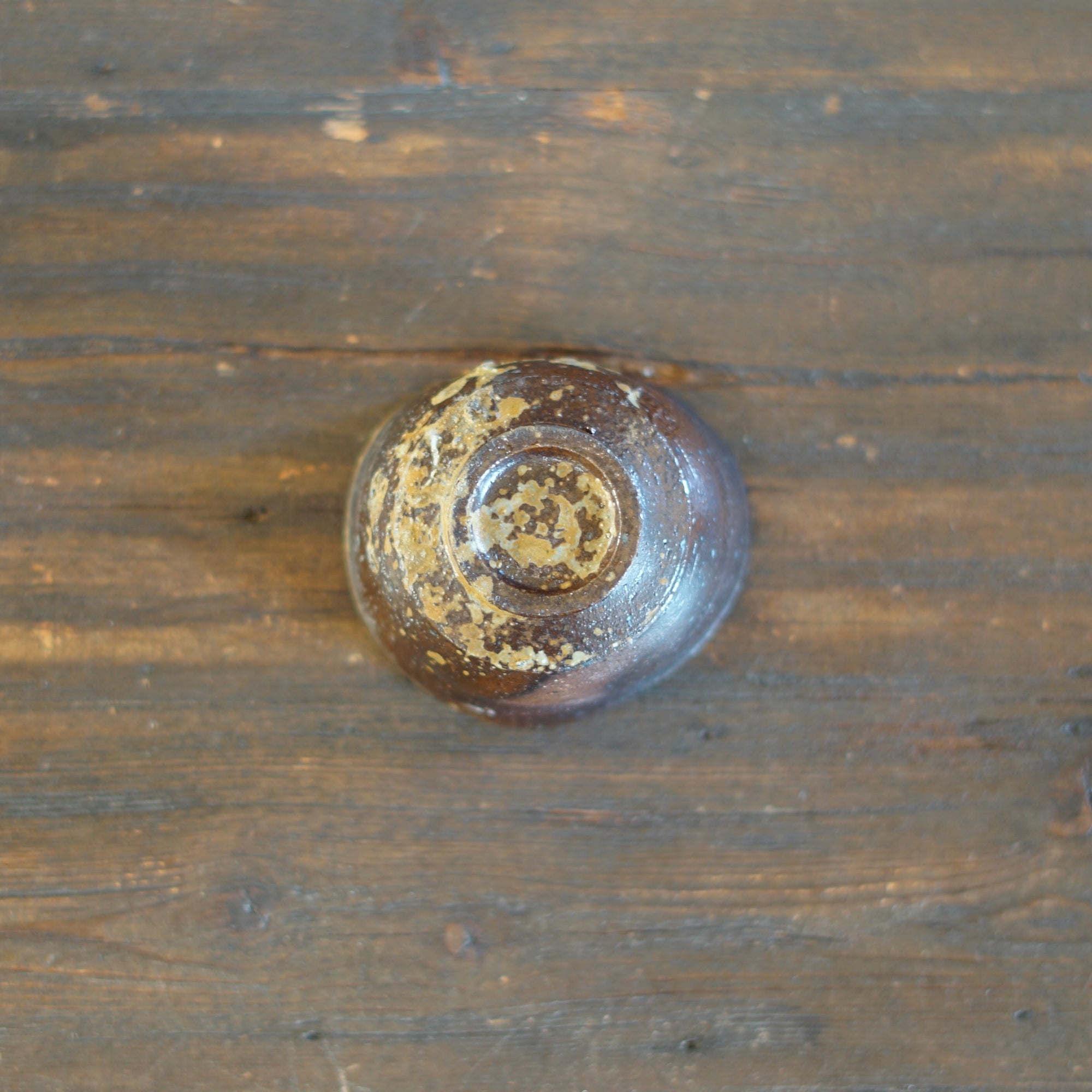 GUINOMI Sake Cup #SY859