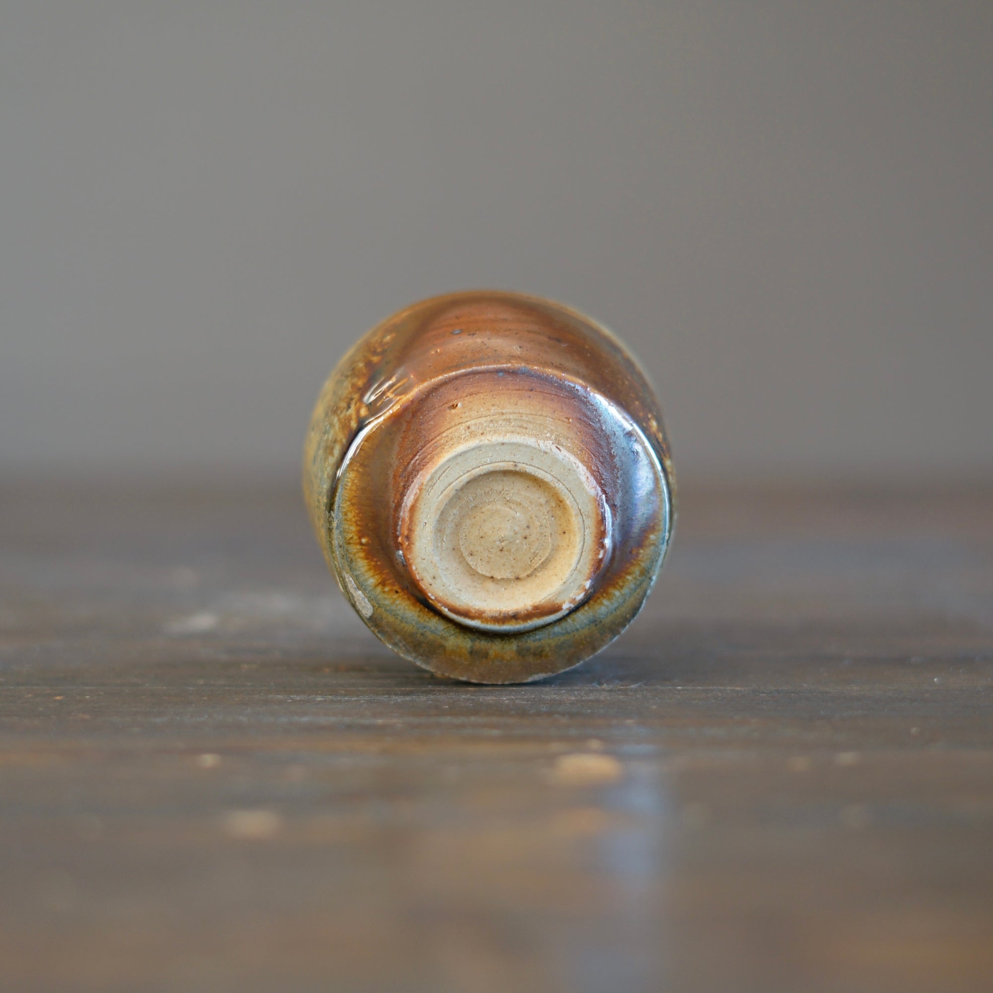 GUINOMI Sake Cup #SY866