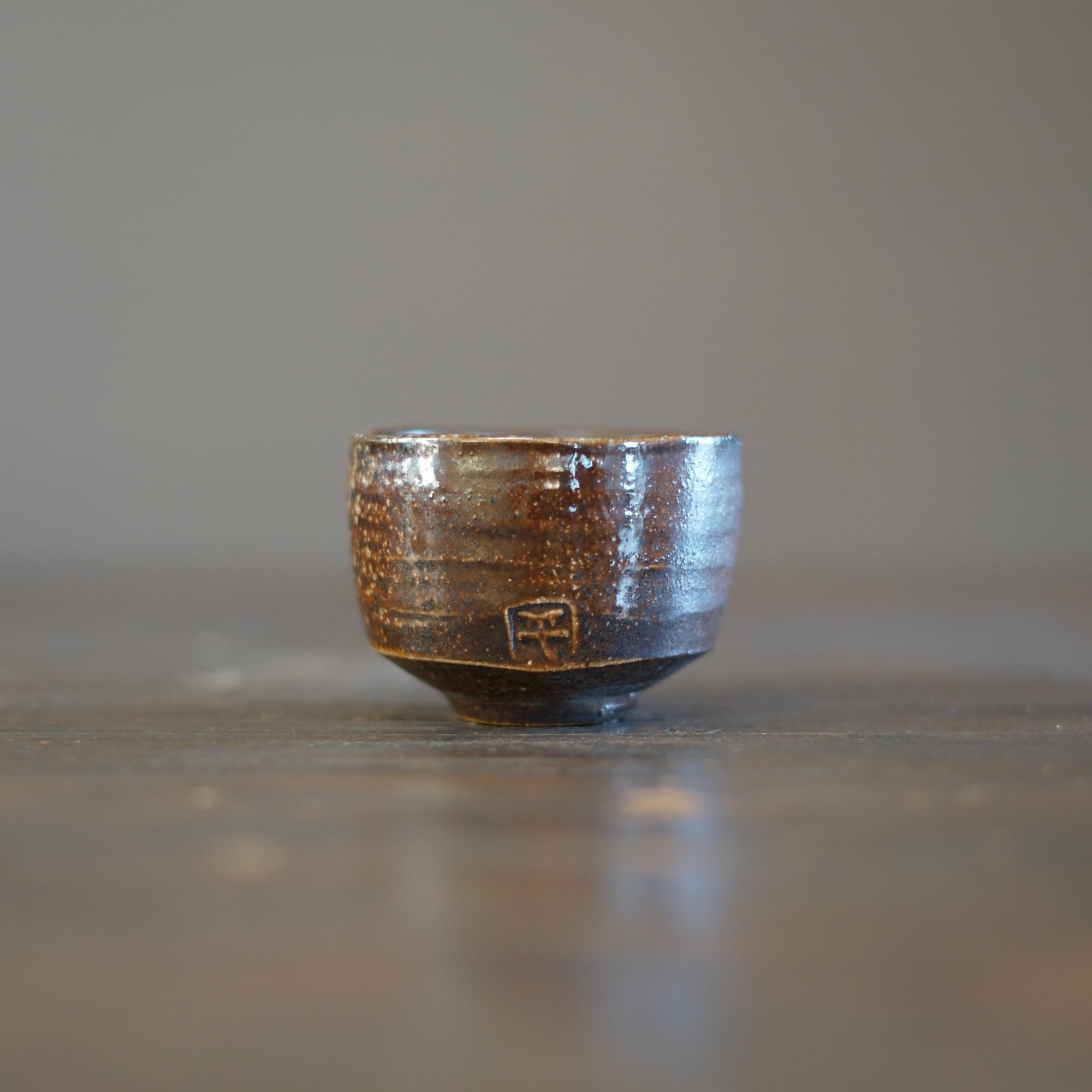 GUINOMI Sake Cup #SY867