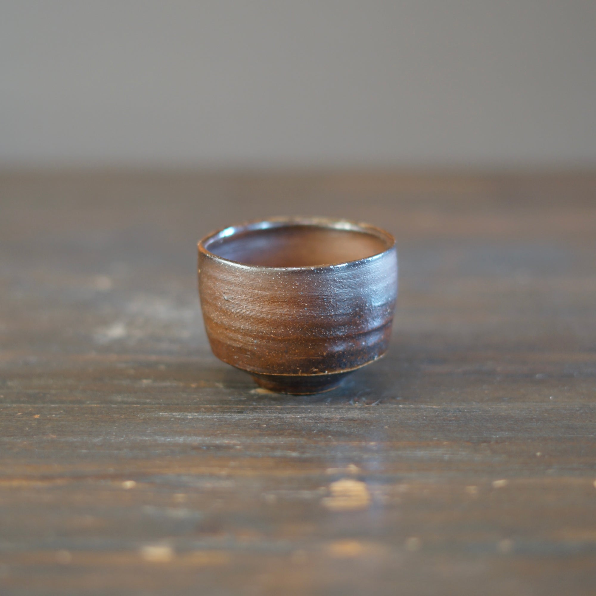 GUINOMI Sake Cup #SY867