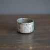 Silver Tea Bowl #HT459