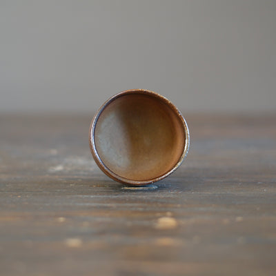 GUINOMI Sake Cup #SY867