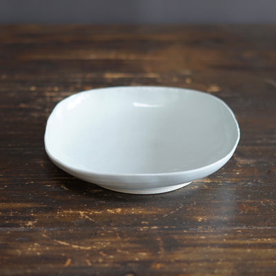 Square Plate #UM31