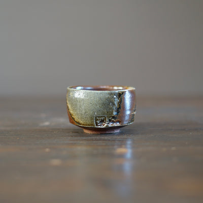 GUINOMI Sake Cup #SY868