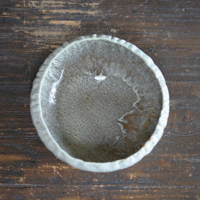 Wrinkle Basket #UM63C