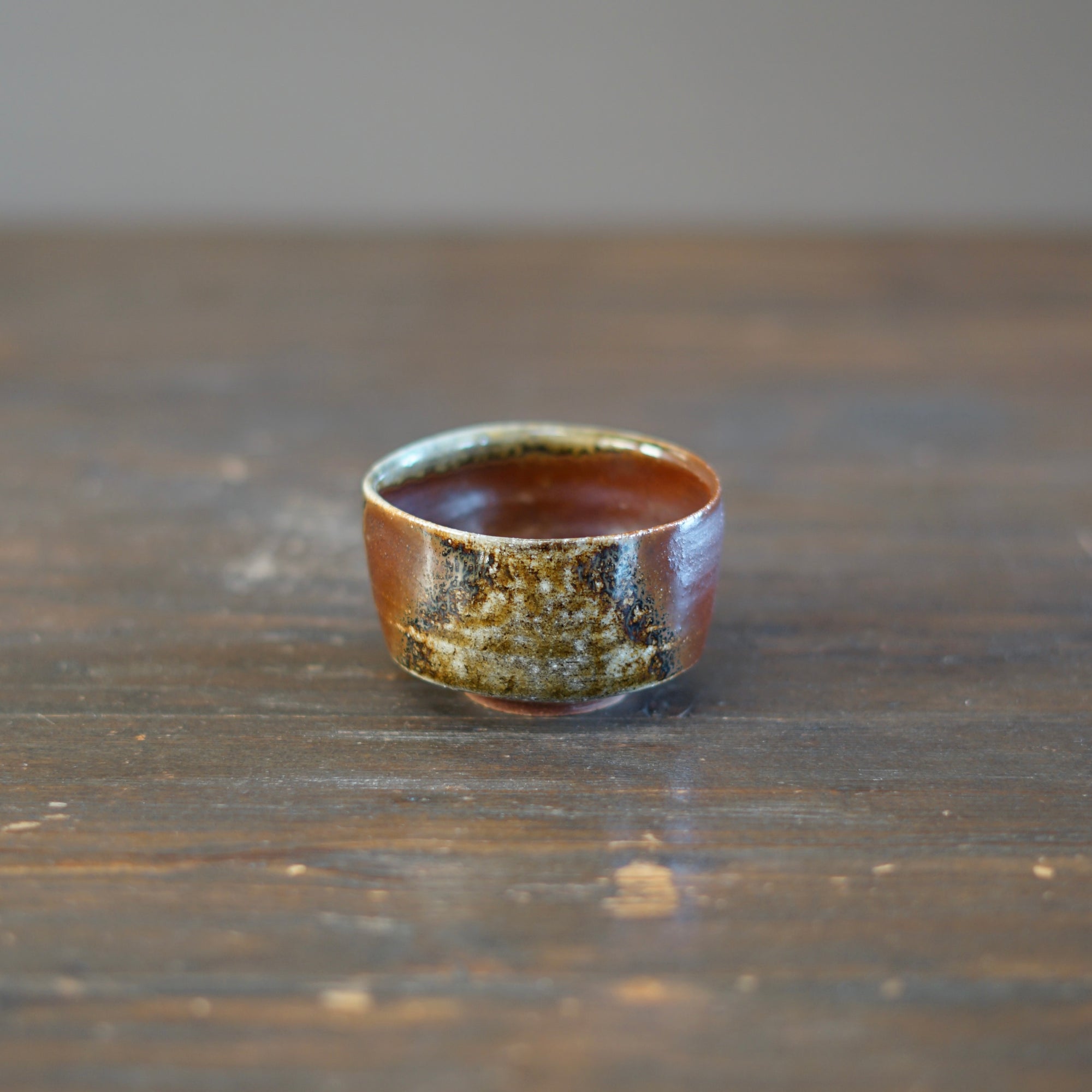 GUINOMI Sake Cup #SY868