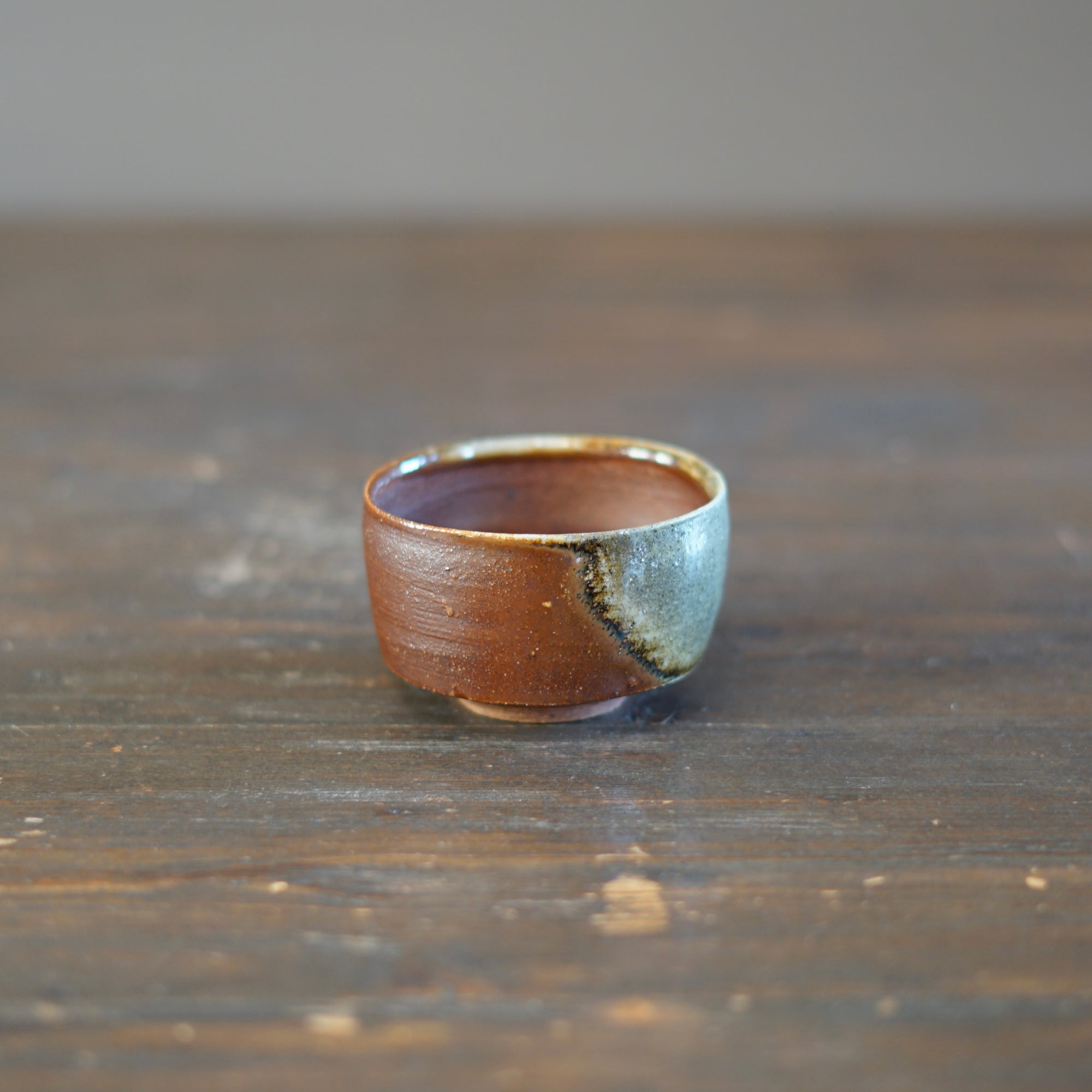 GUINOMI Sake Cup #SY868