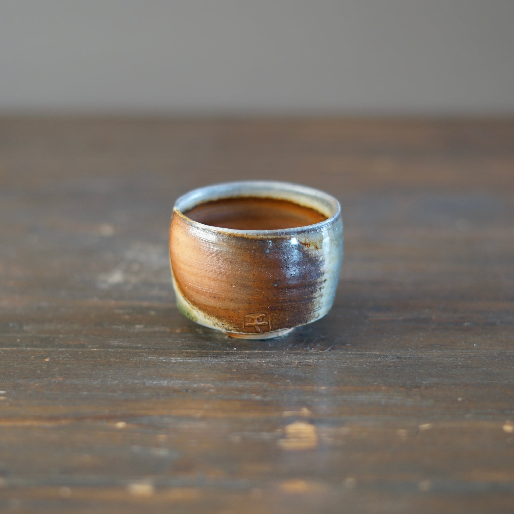 GUINOMI Sake Cup #SY869