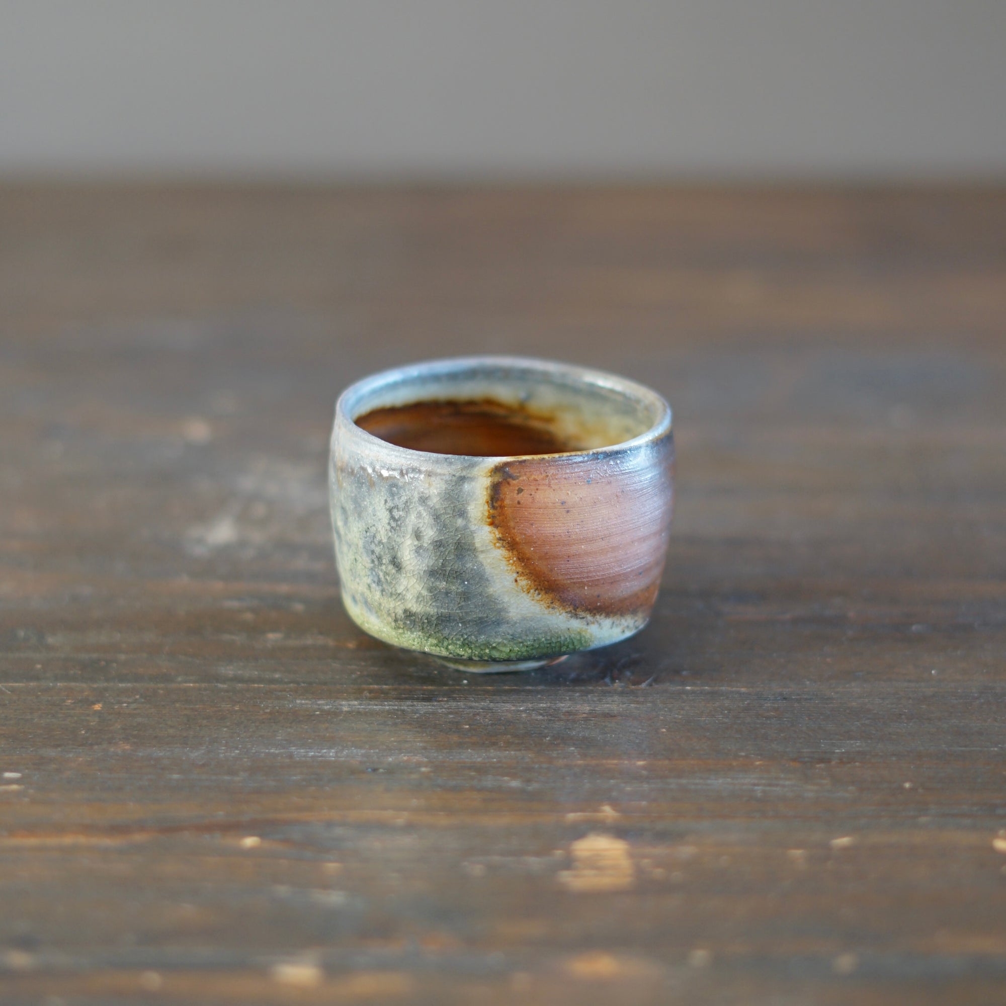 GUINOMI Sake Cup #SY869