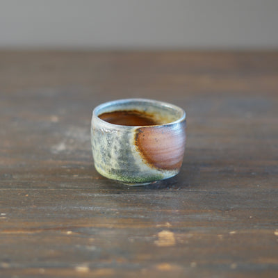 GUINOMI Sake Cup #SY869