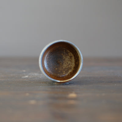 GUINOMI Sake Cup #SY869