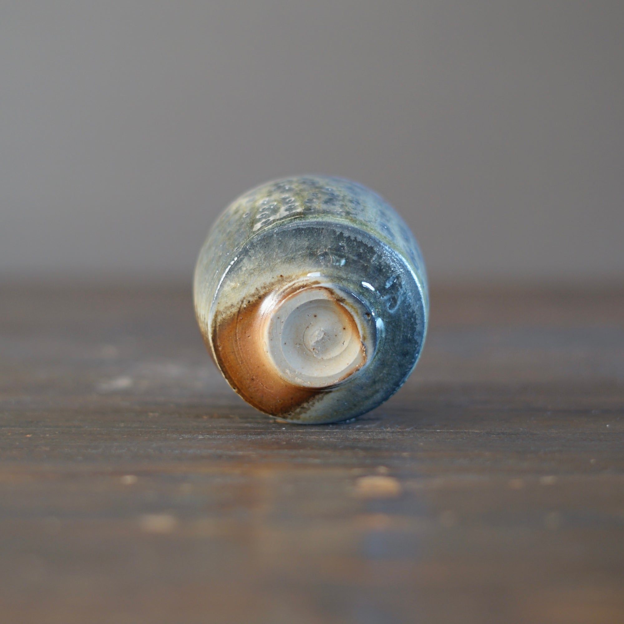 GUINOMI Sake Cup #SY869