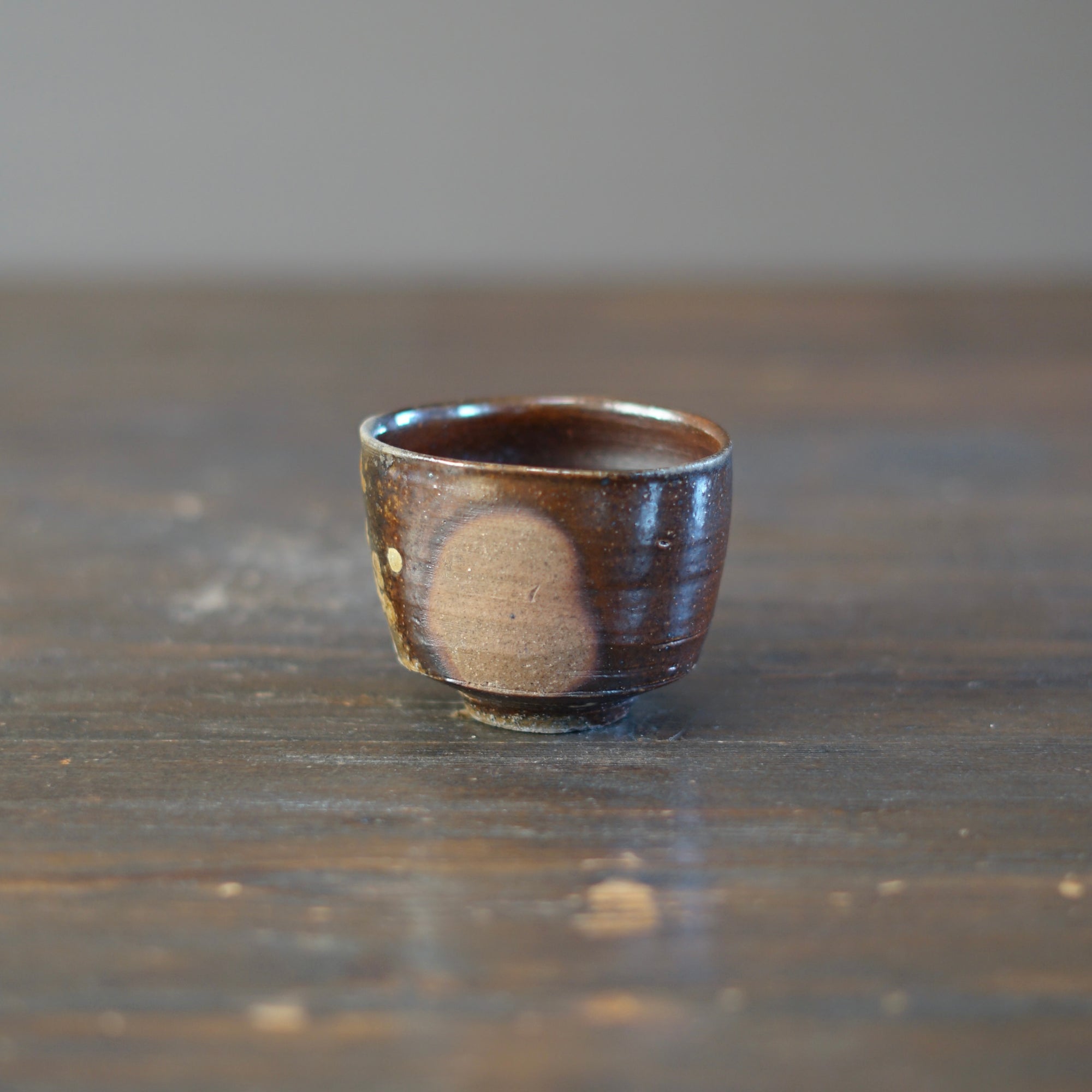 GUINOMI Sake Cup #SY870