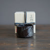Black Luster Tea Bowl #HT462