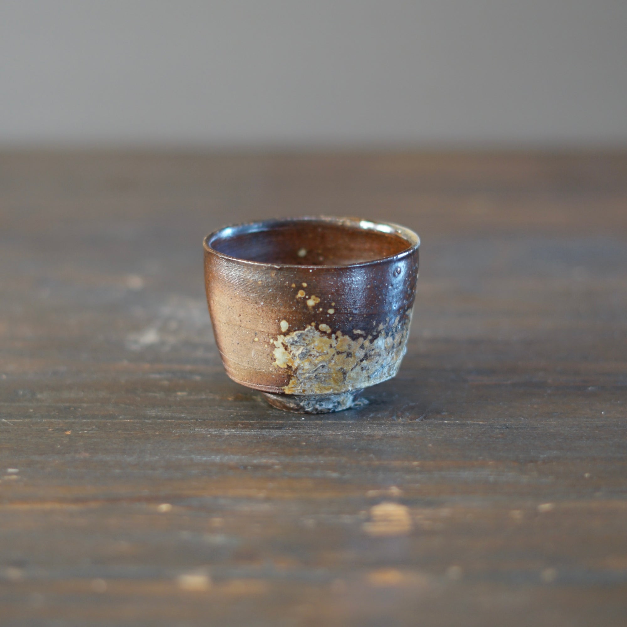 GUINOMI Sake Cup #SY870