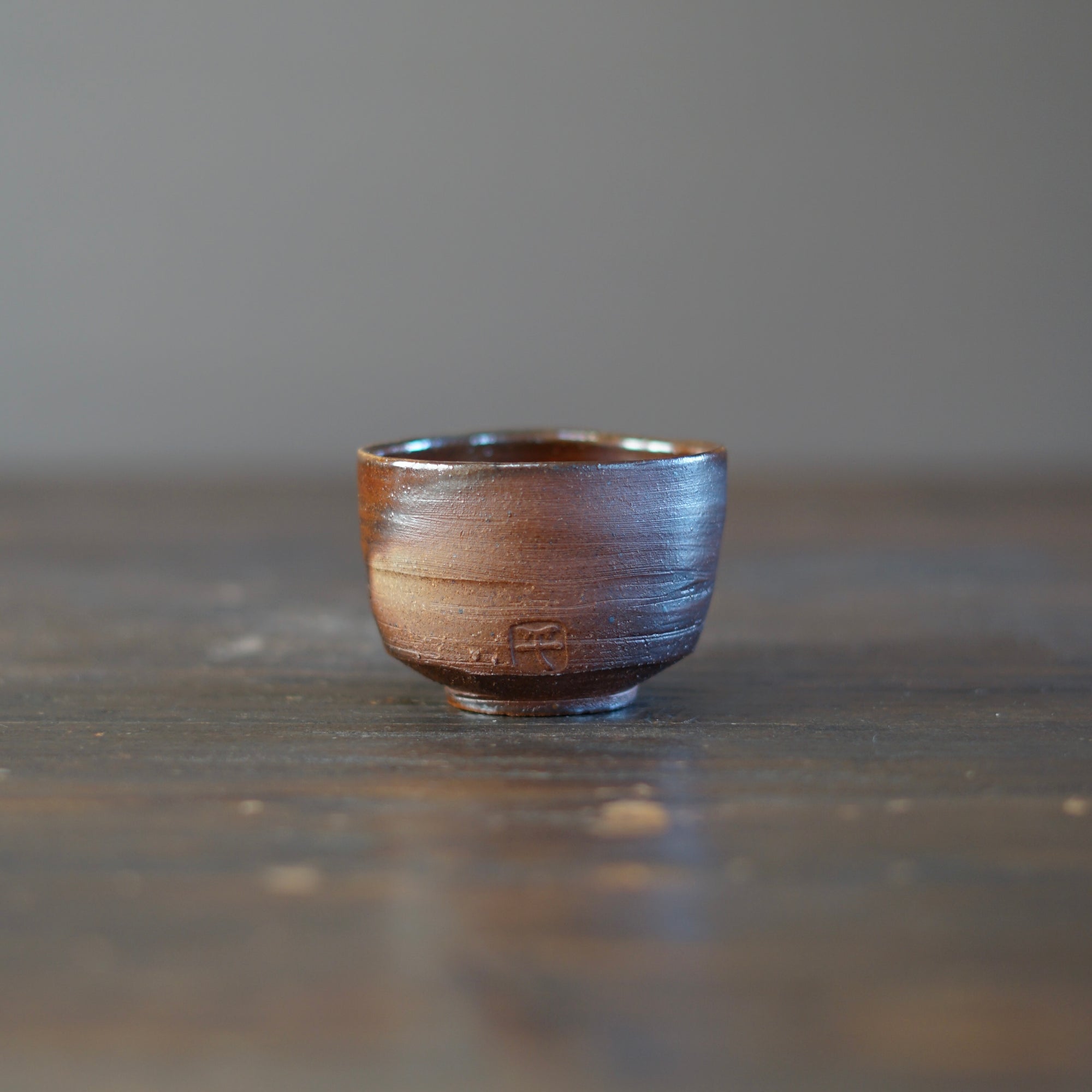 GUINOMI Sake Cup #SY871