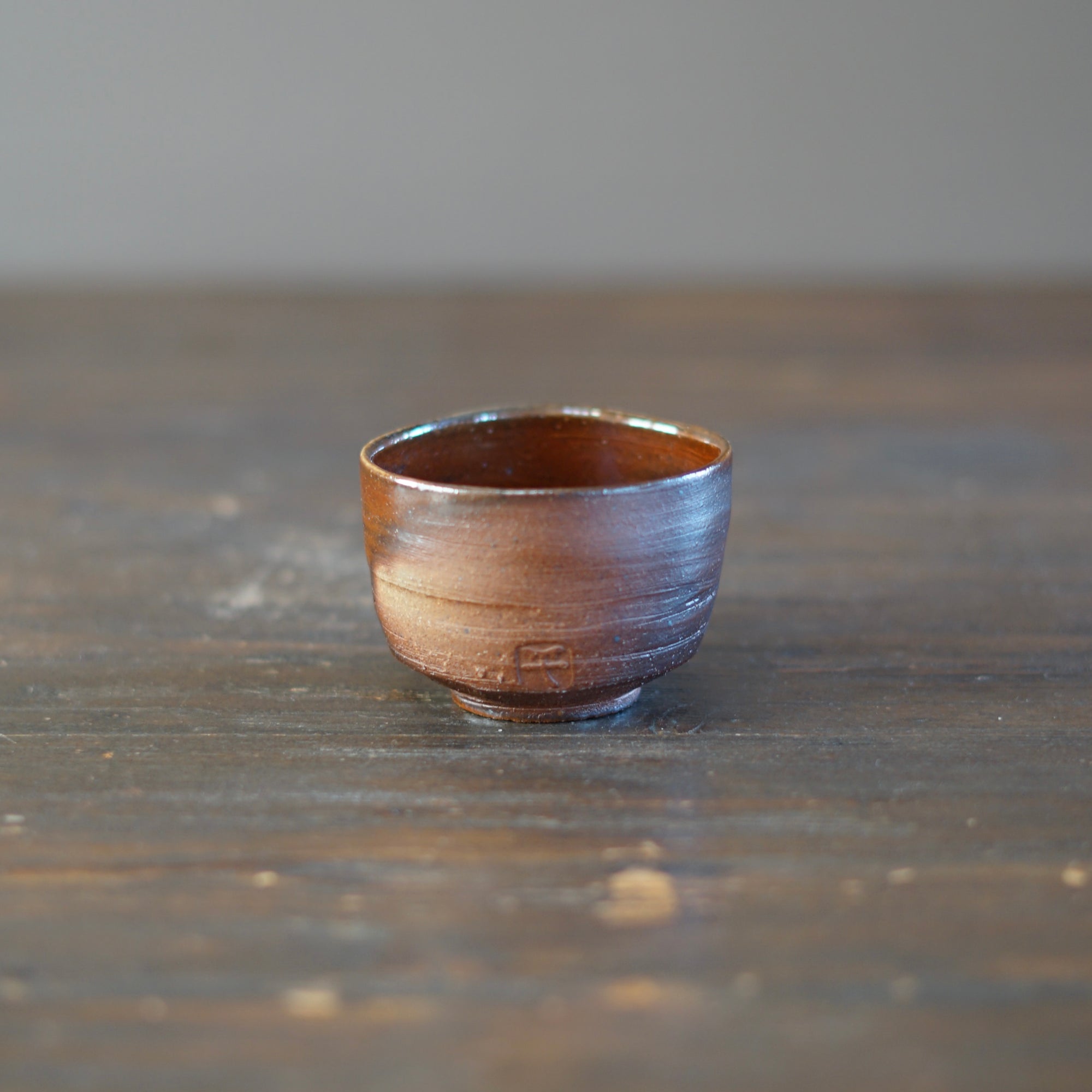 GUINOMI Sake Cup #SY871