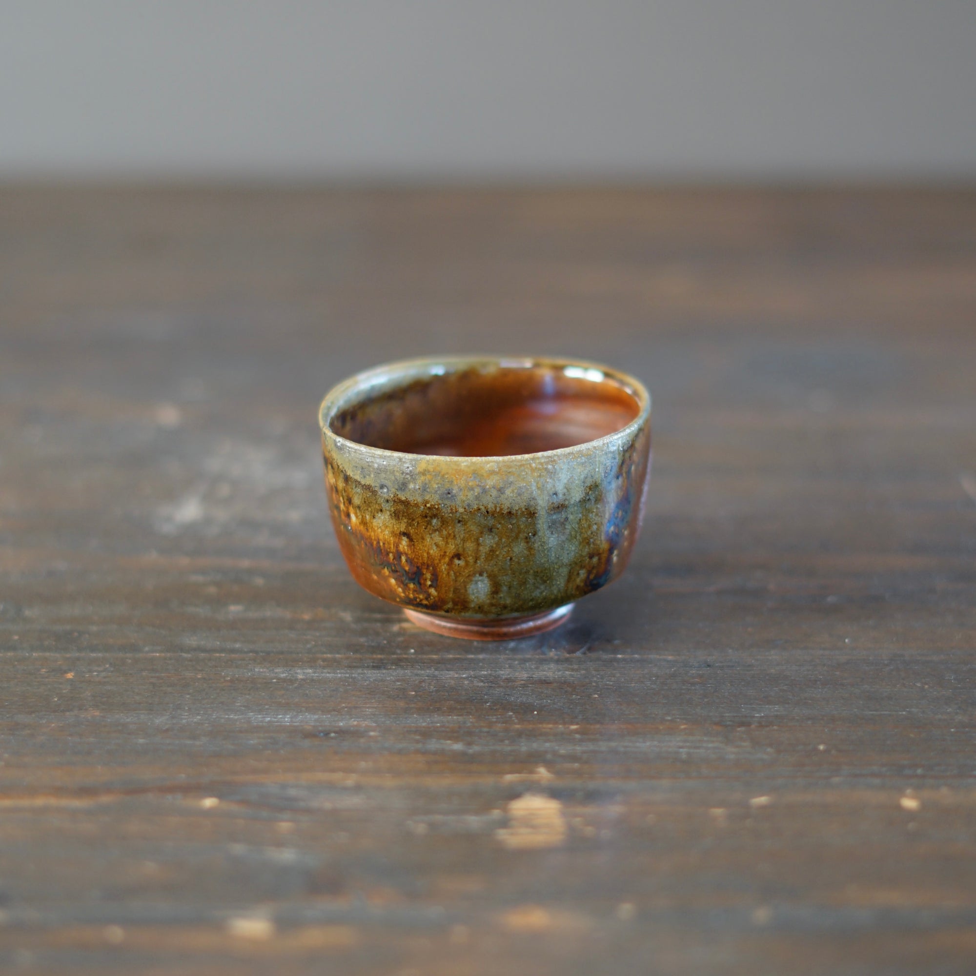 GUINOMI Sake Cup #SY872