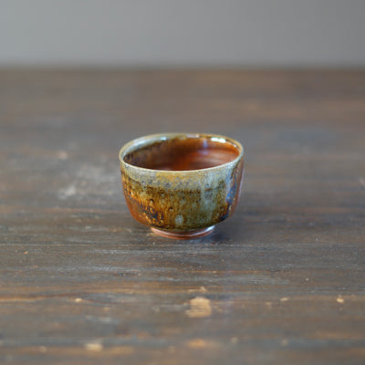 GUINOMI Sake Cup #SY872