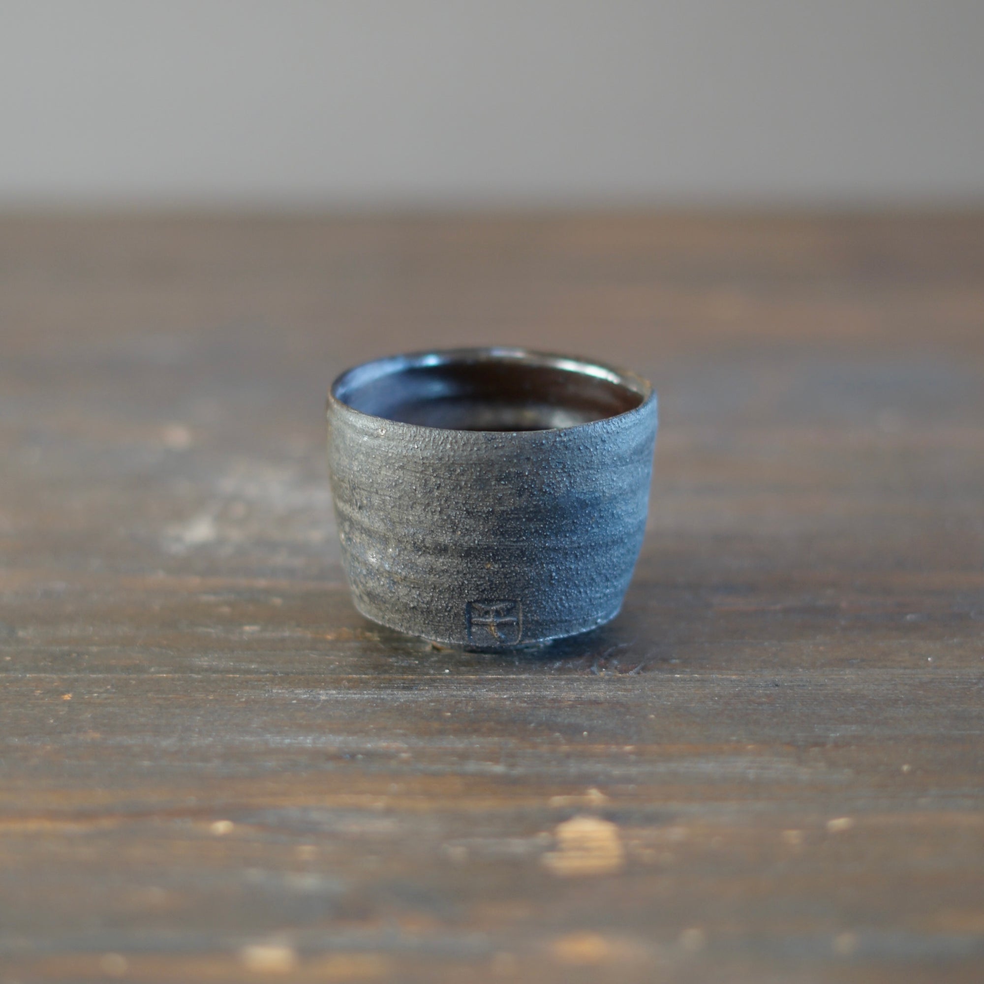 GUINOMI Sake Cup #SY873