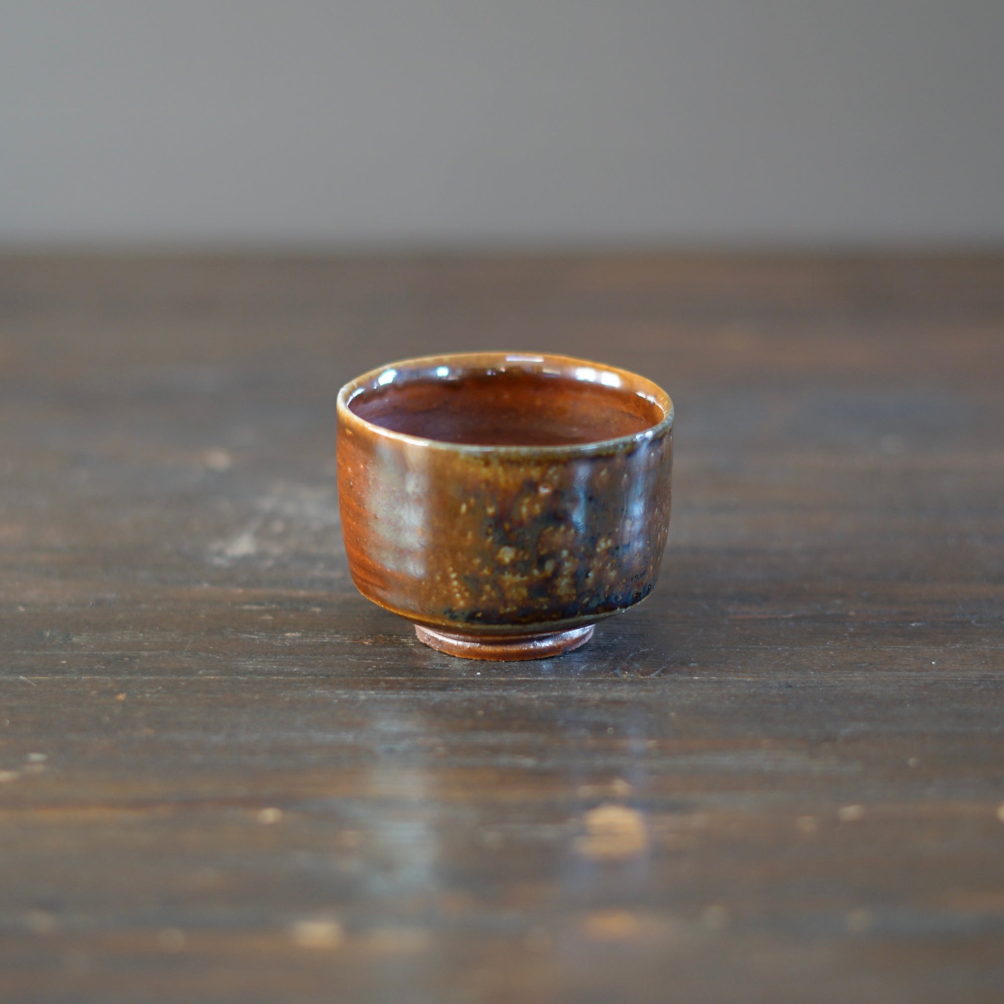 GUINOMI Sake Cup #SY874