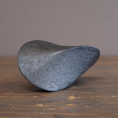 Graphite Finish Tear Drop #KY124