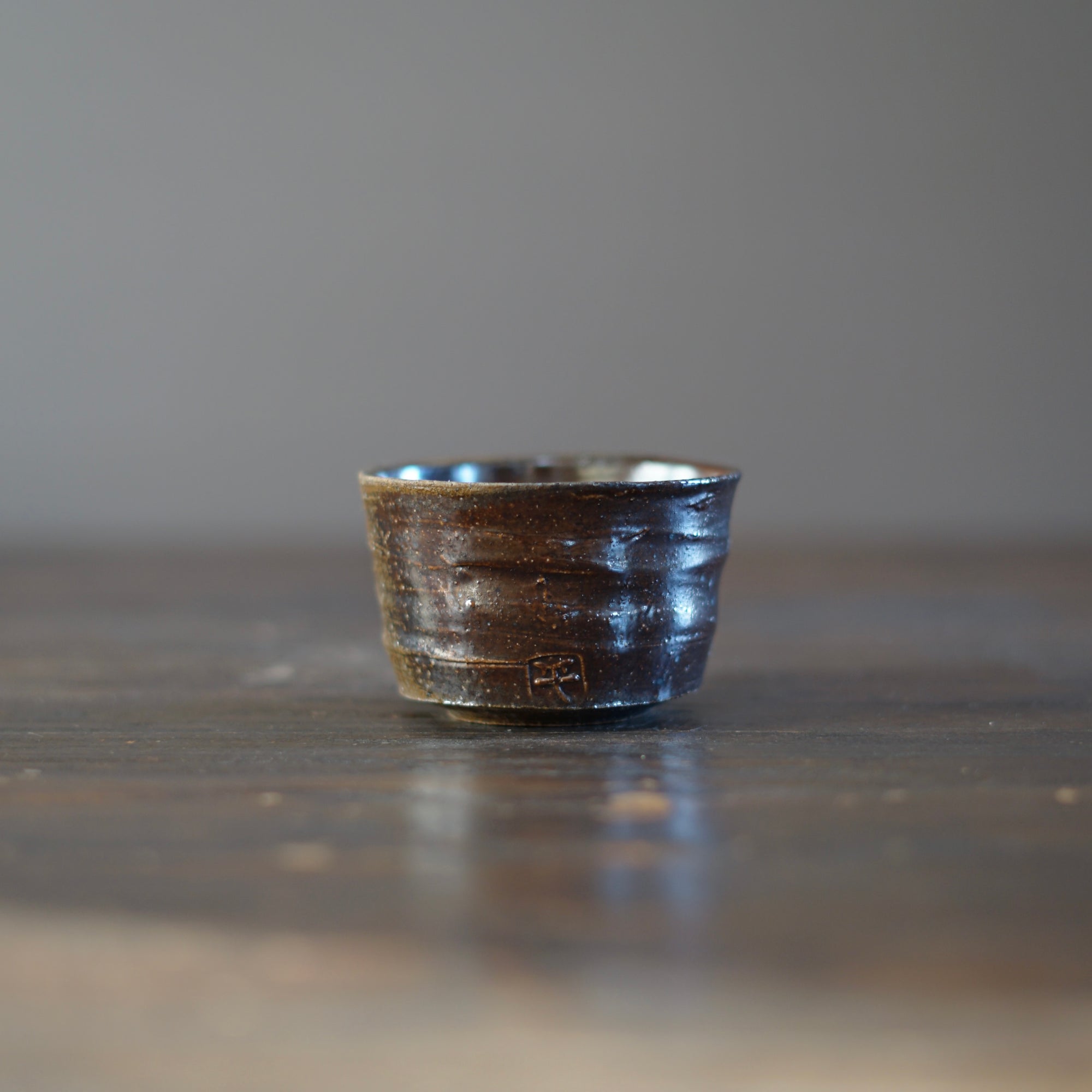 GUINOMI Sake Cup #SY875