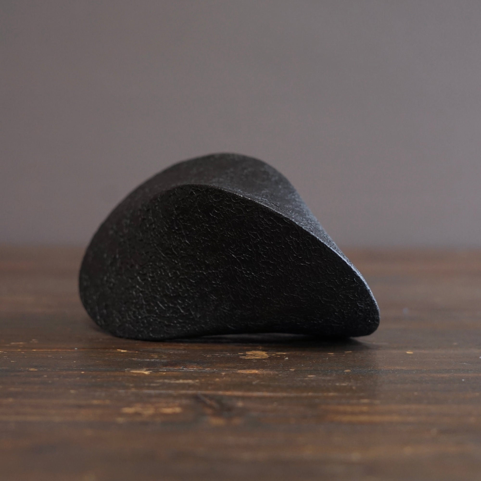 Graphite Finish Tear Drop #KY124
