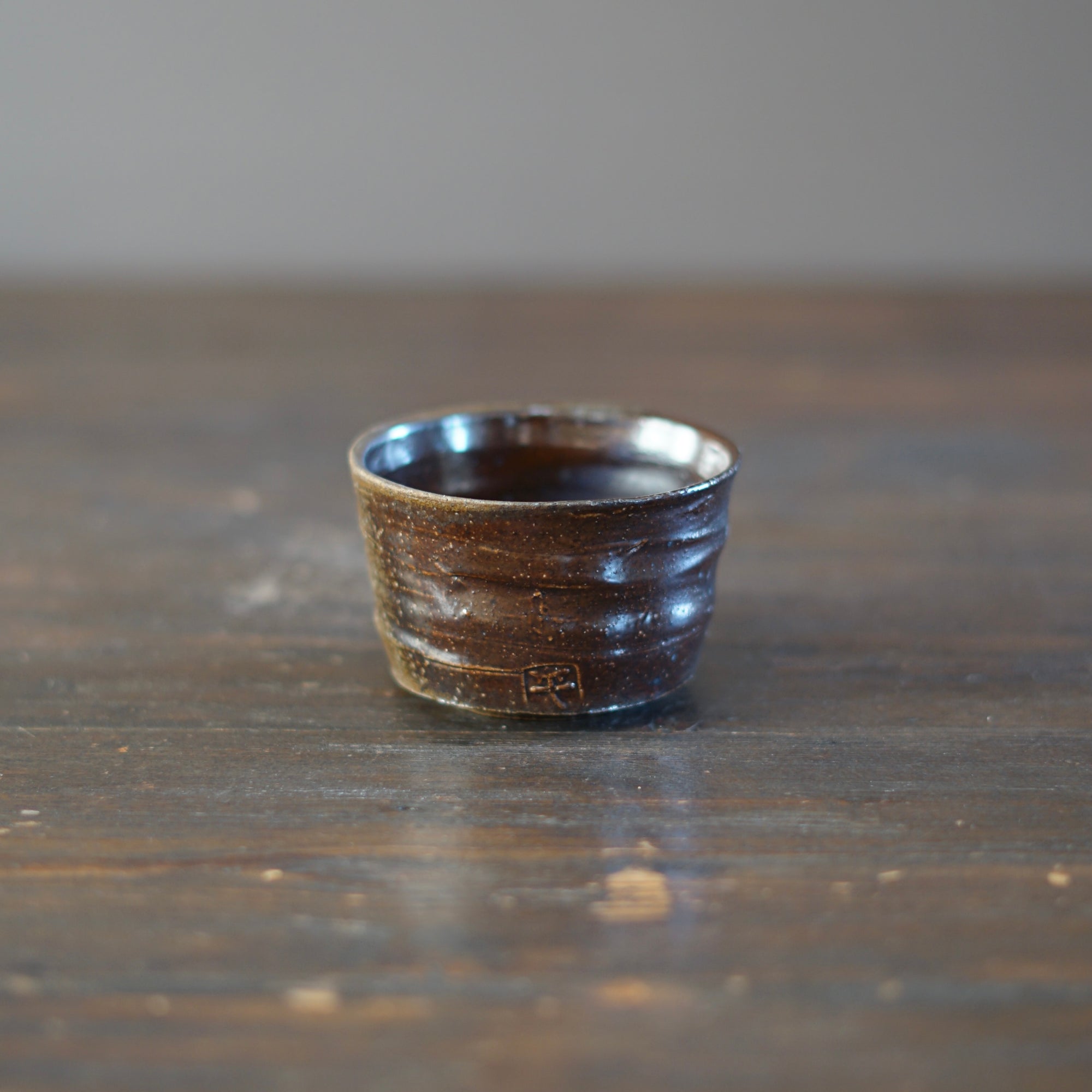 GUINOMI Sake Cup #SY875