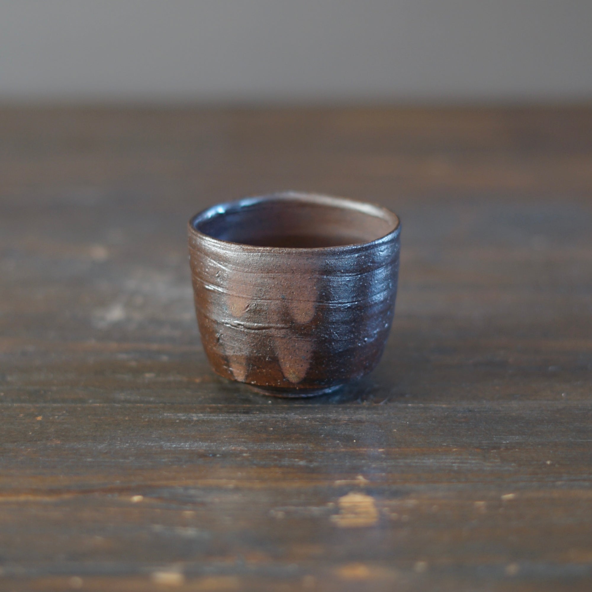 GUINOMI Sake Cup #SY876