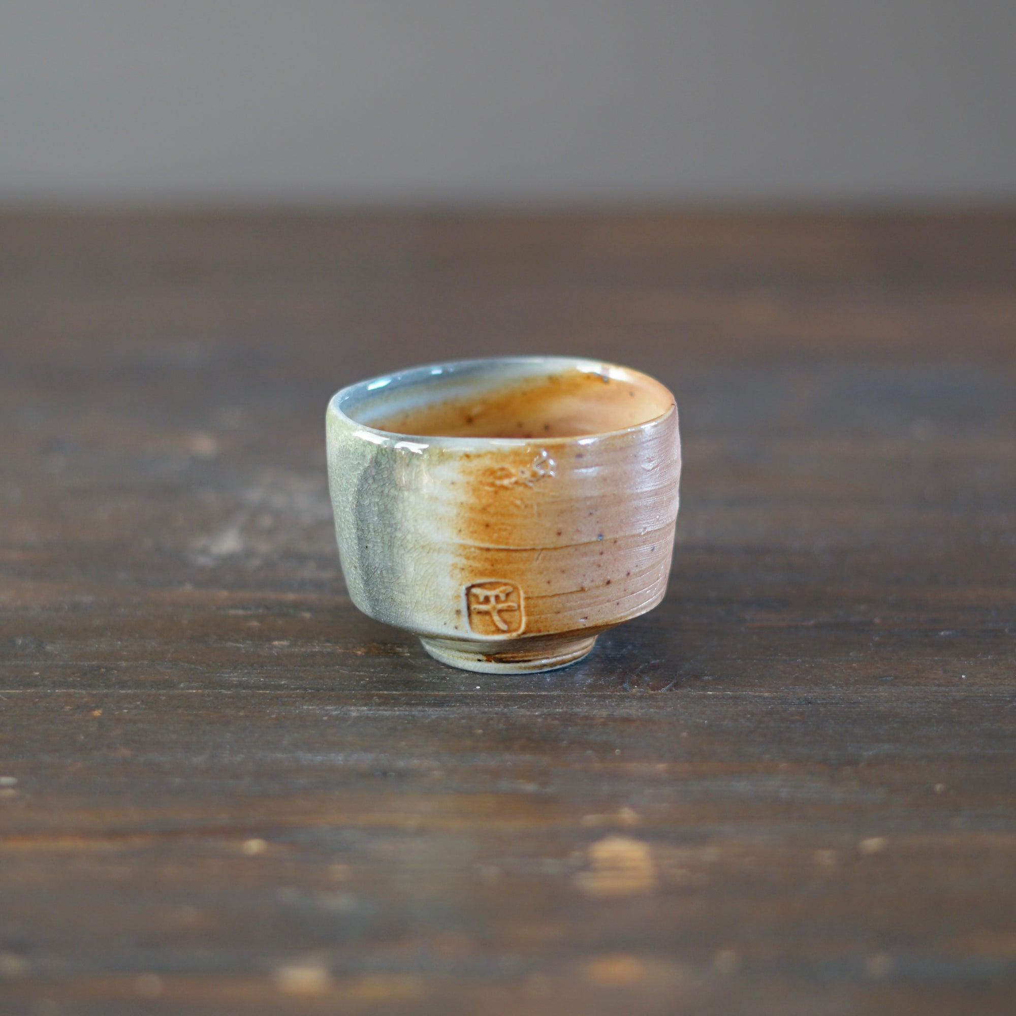 GUINOMI Sake Cup #SY879