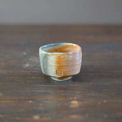 GUINOMI Sake Cup #SY879