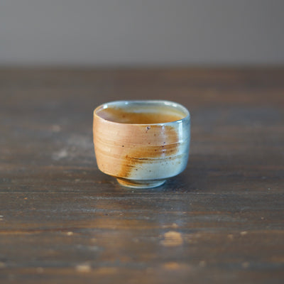 GUINOMI Sake Cup #SY879