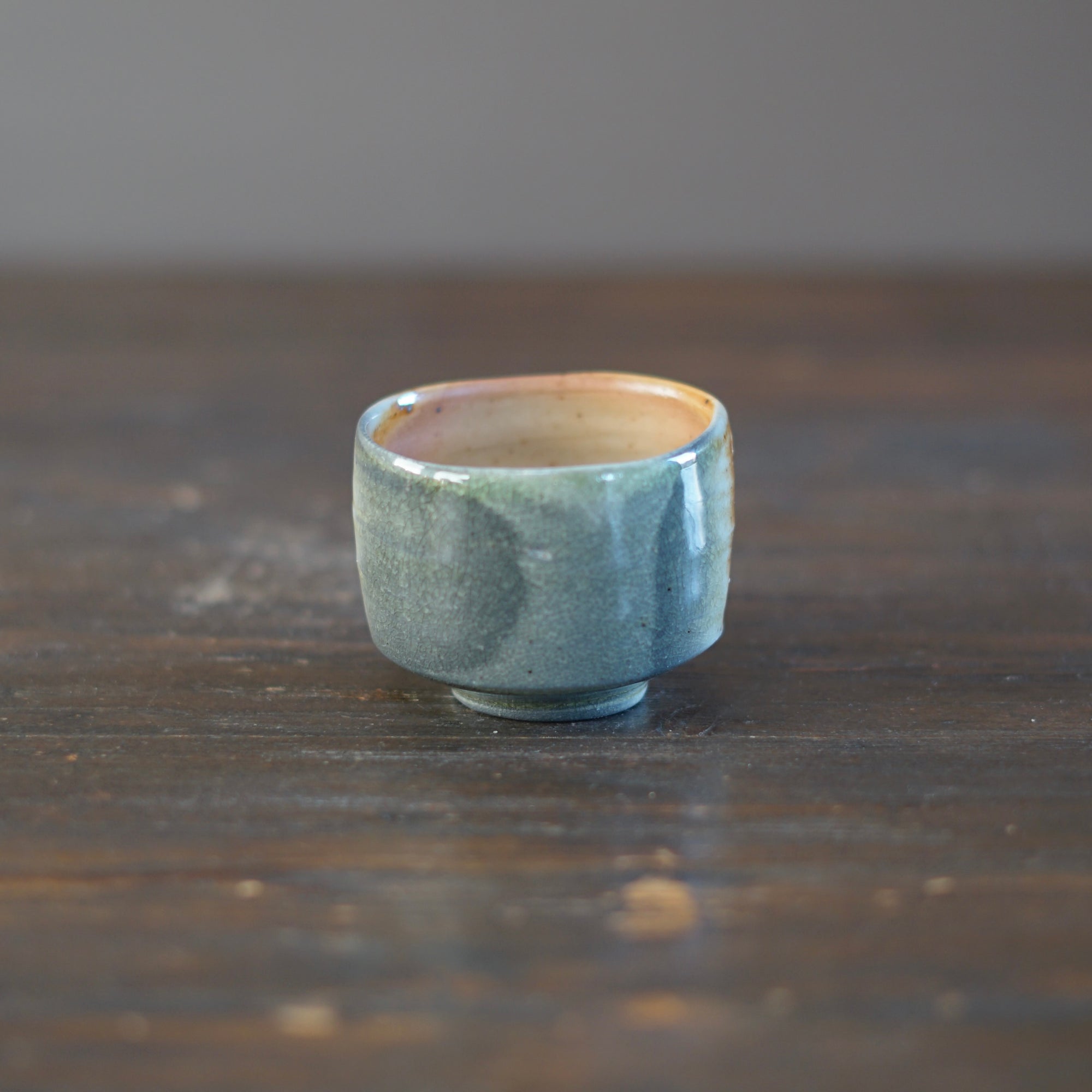 GUINOMI Sake Cup #SY879