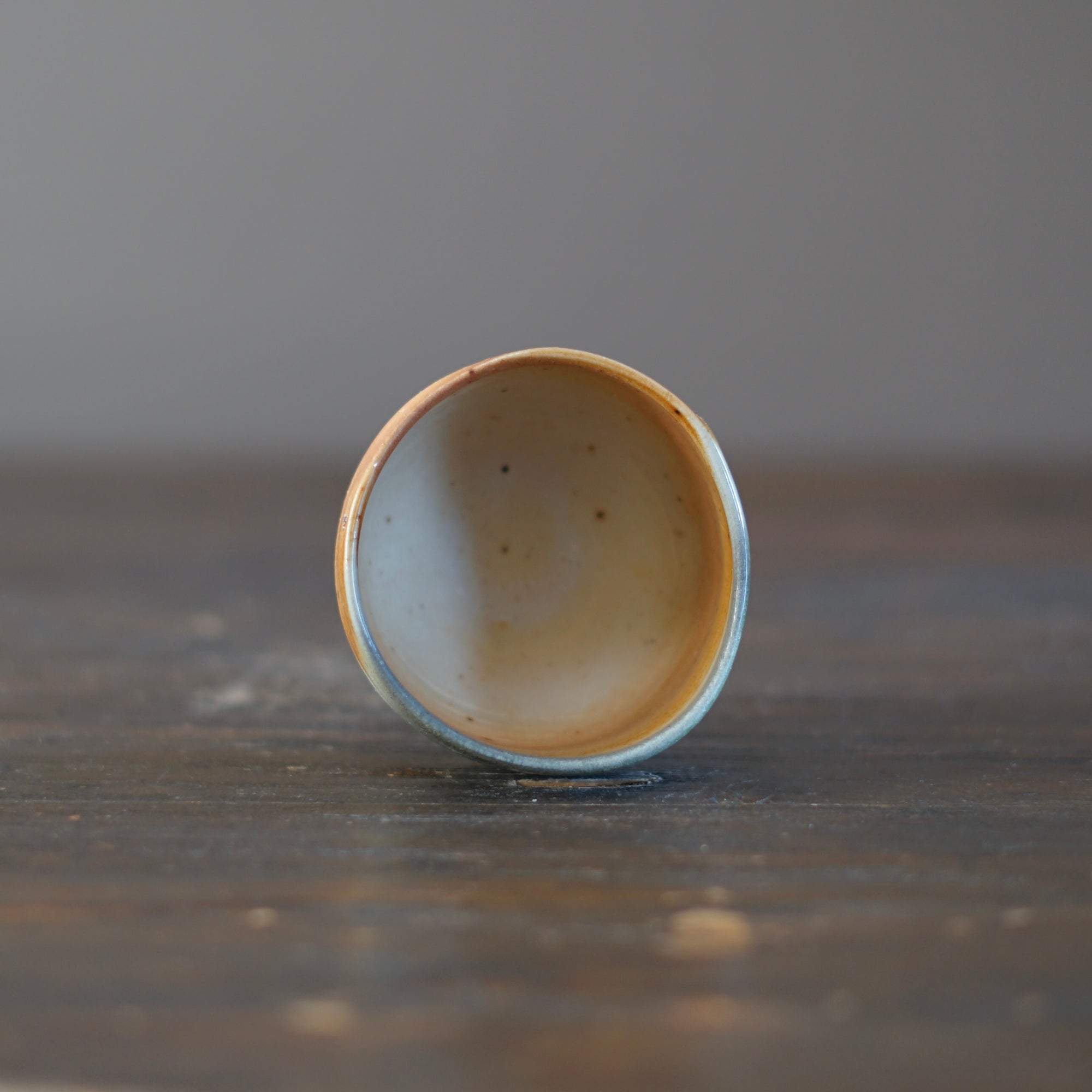 GUINOMI Sake Cup #SY879