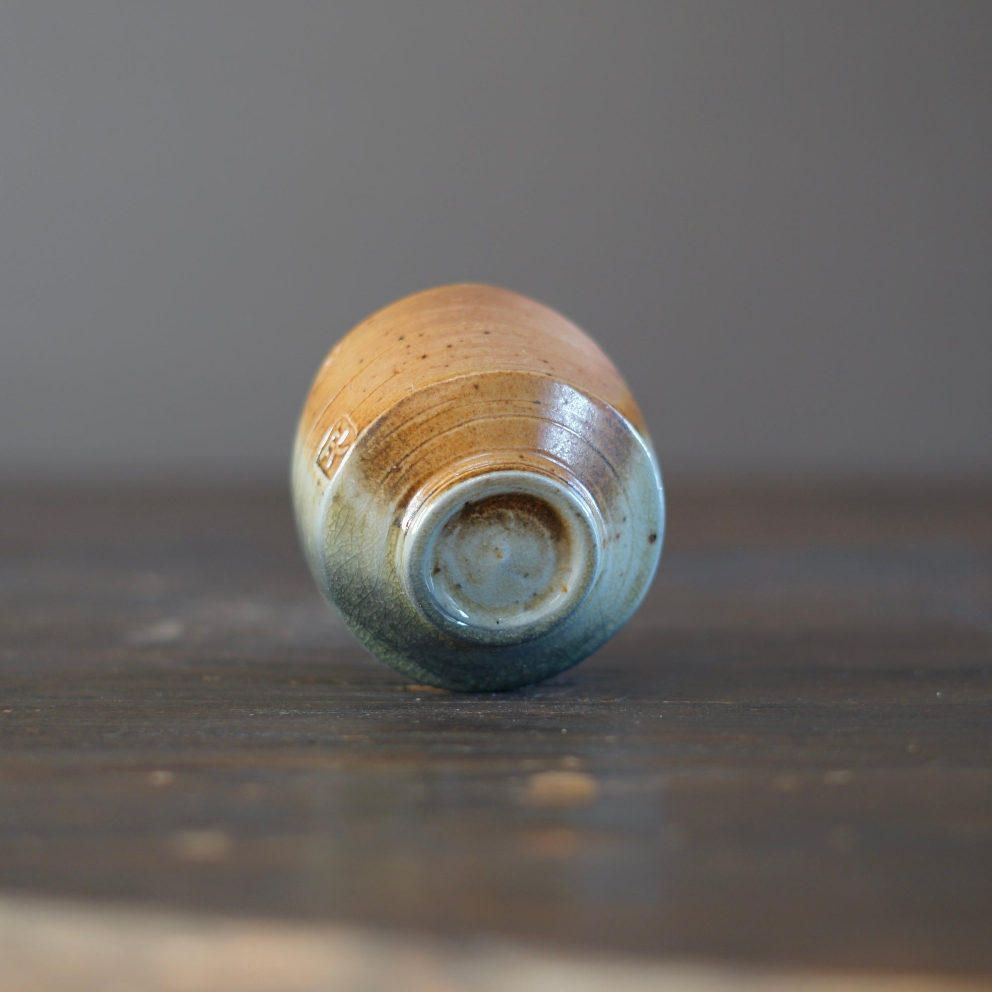 GUINOMI Sake Cup #SY879