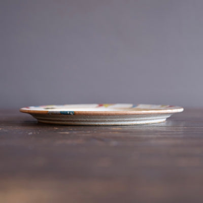 Circus Plate #KB19B