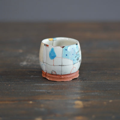 Small Finch Cup #BB83A