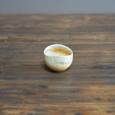 Small GUINOMI Sake Cup #ZP1538