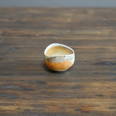 Small GUINOMI Sake Cup #ZP1541