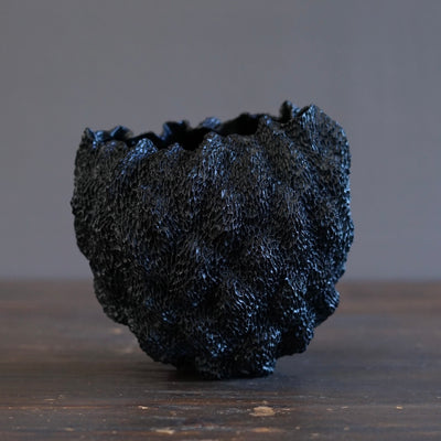 Black Sea Urchin #LK900