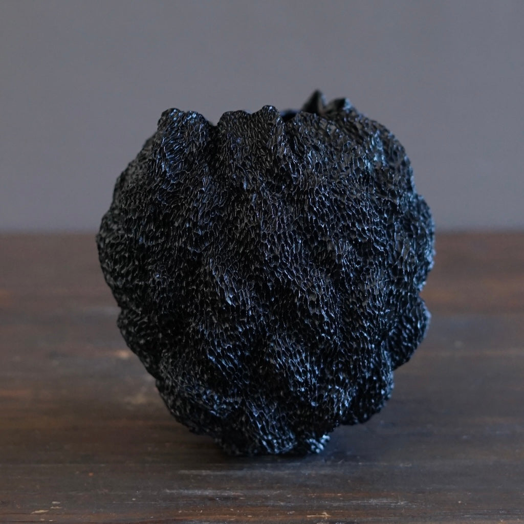 Black Sea Urchin #LK900