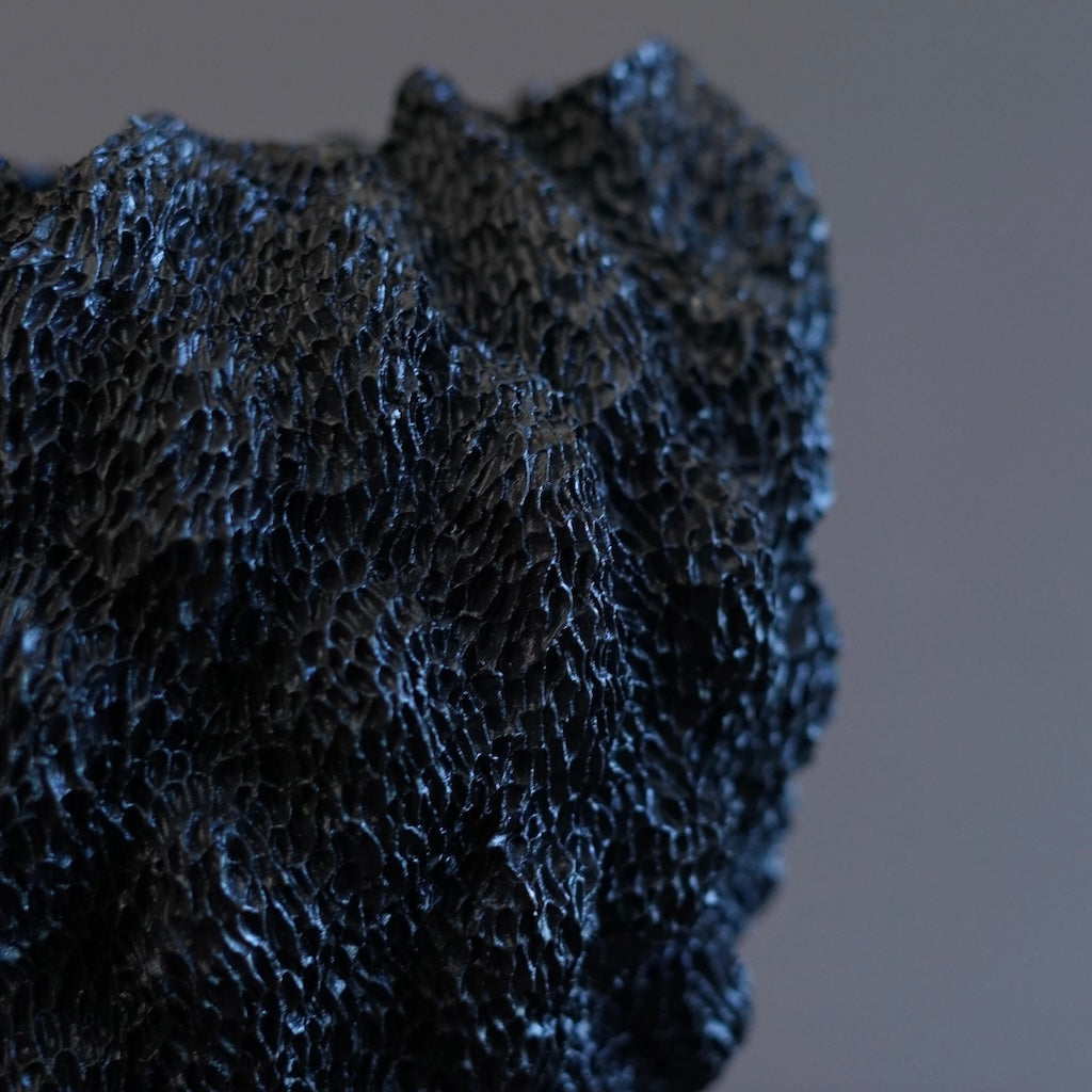 Black Sea Urchin #LK900