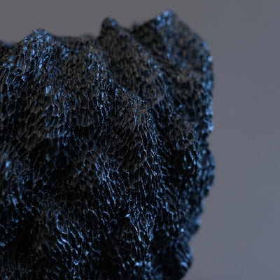 Black Sea Urchin #LK900