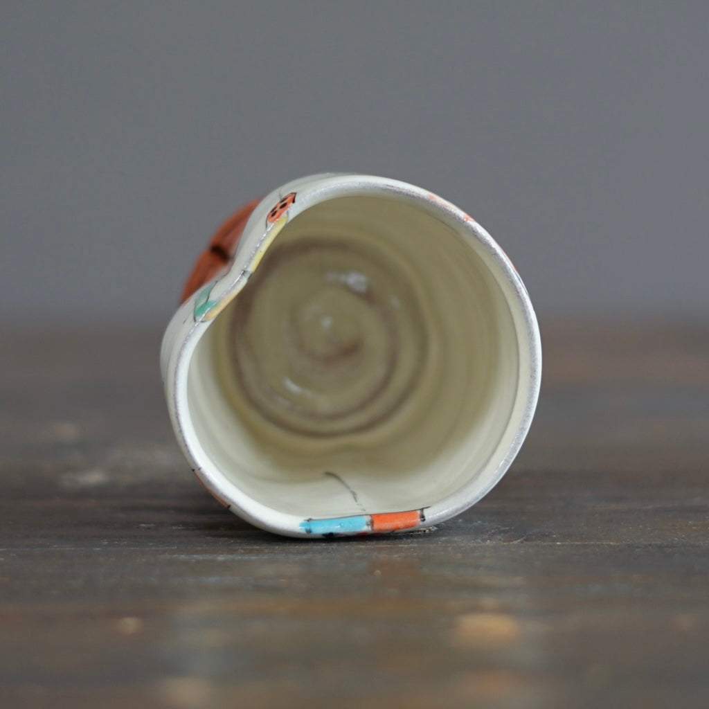 Rabbit Wine Cup #BB84A